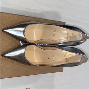 Christian louboutin So Kate 120